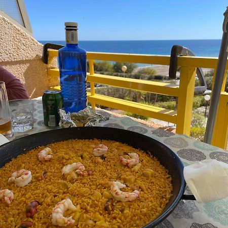 Apartamento Del Nino Campoamor Exterior foto