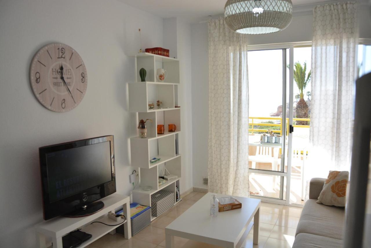 Apartamento Del Nino Campoamor Exterior foto