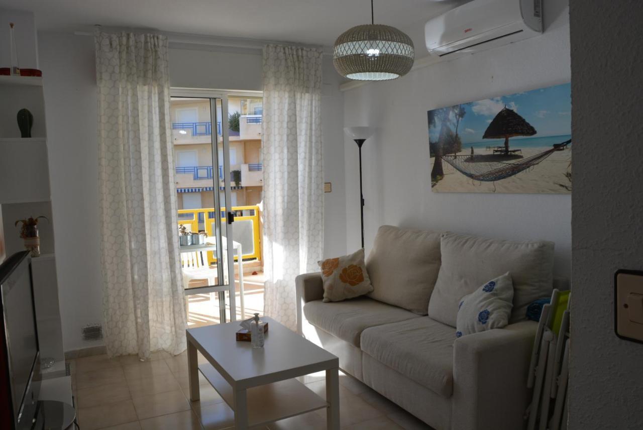 Apartamento Del Nino Campoamor Exterior foto
