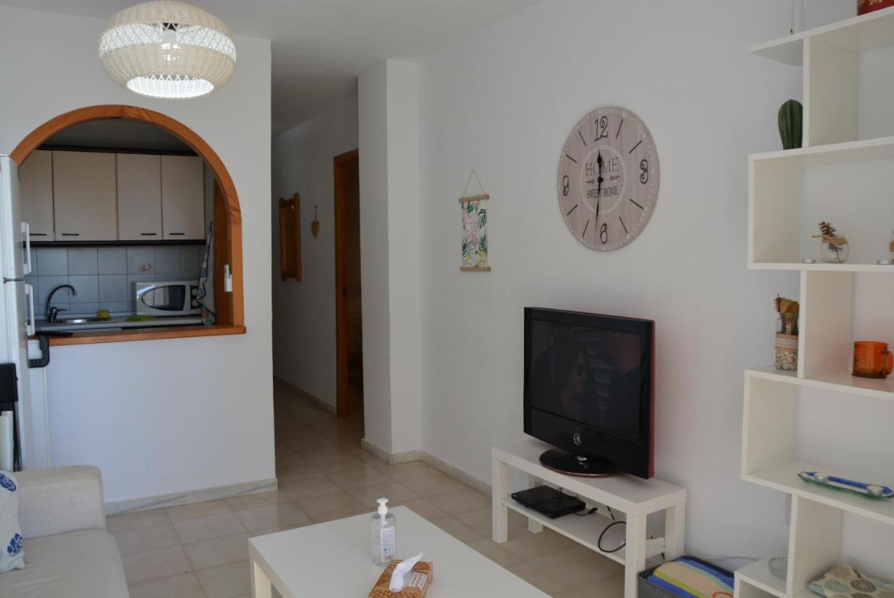 Apartamento Del Nino Campoamor Exterior foto