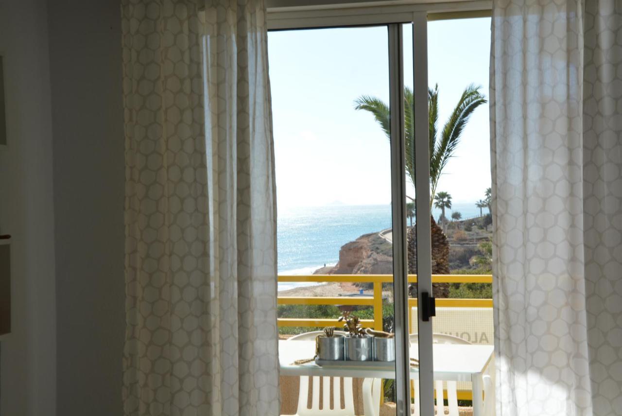 Apartamento Del Nino Campoamor Exterior foto