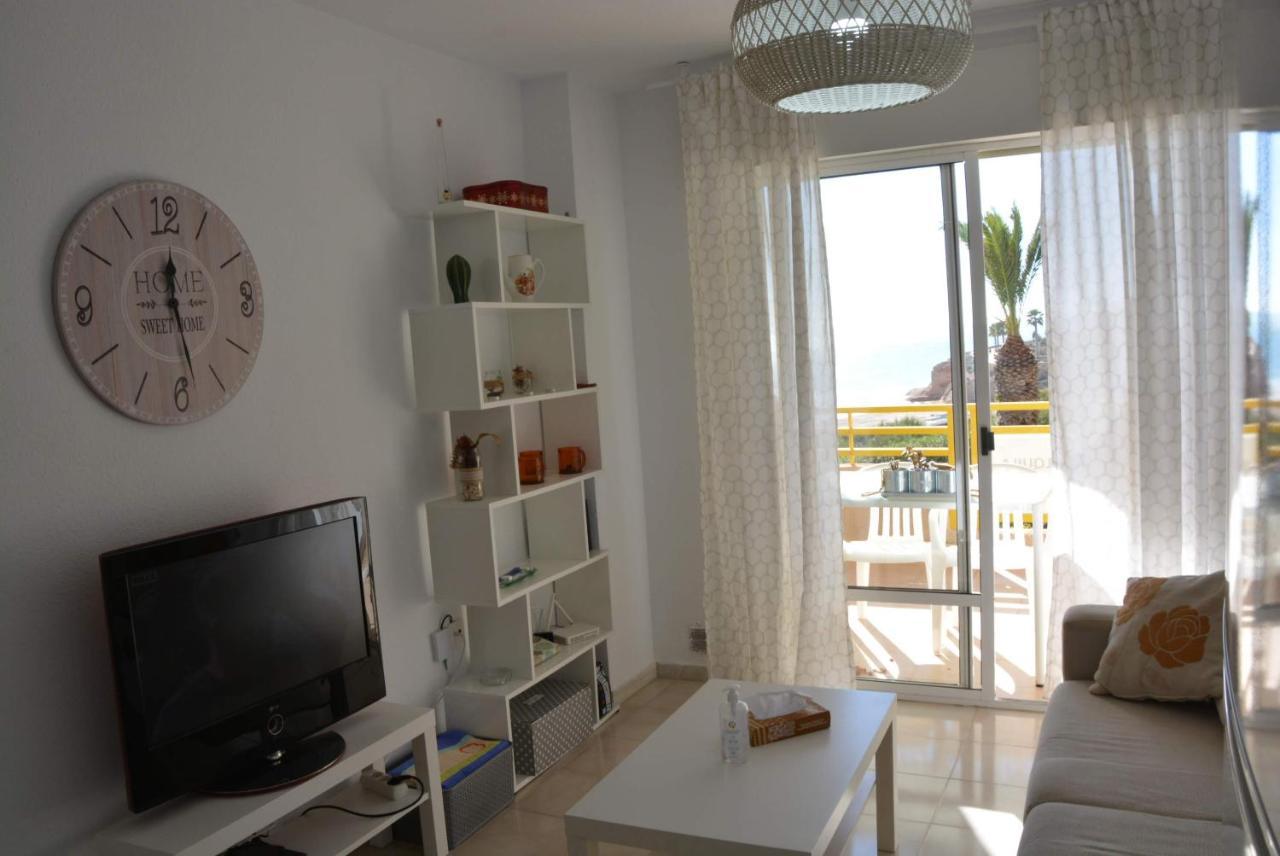 Apartamento Del Nino Campoamor Exterior foto