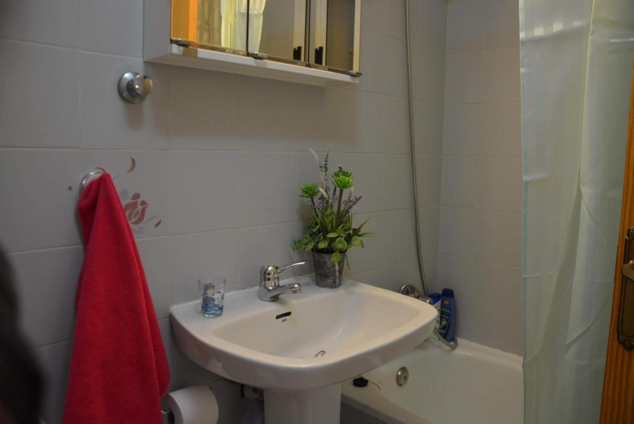 Apartamento Del Nino Campoamor Exterior foto