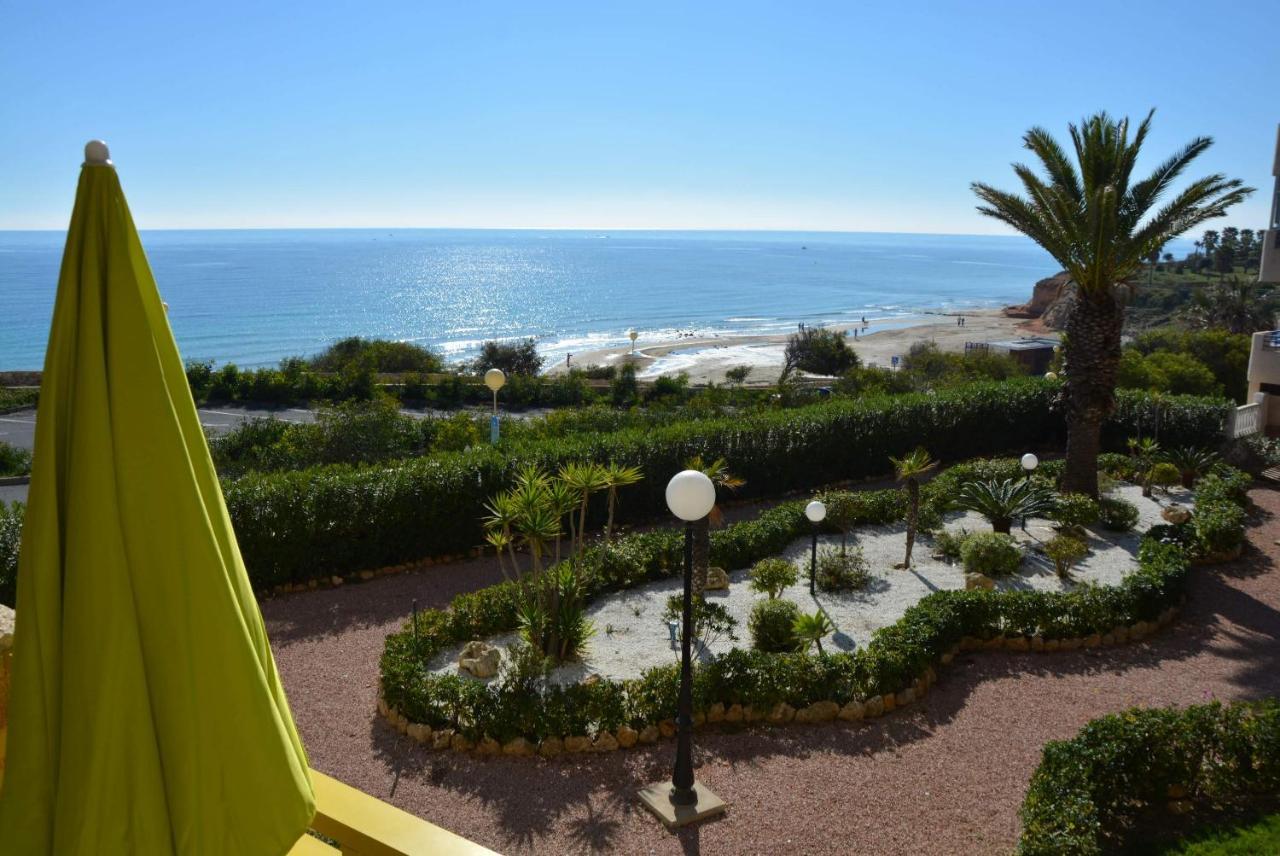 Apartamento Del Nino Campoamor Exterior foto