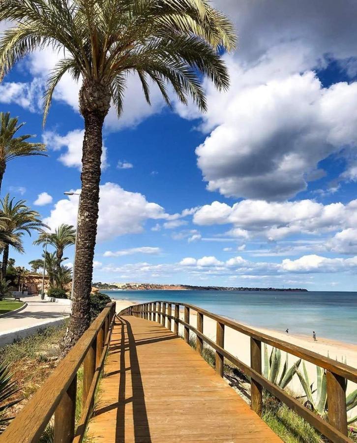 Apartamento Del Nino Campoamor Exterior foto
