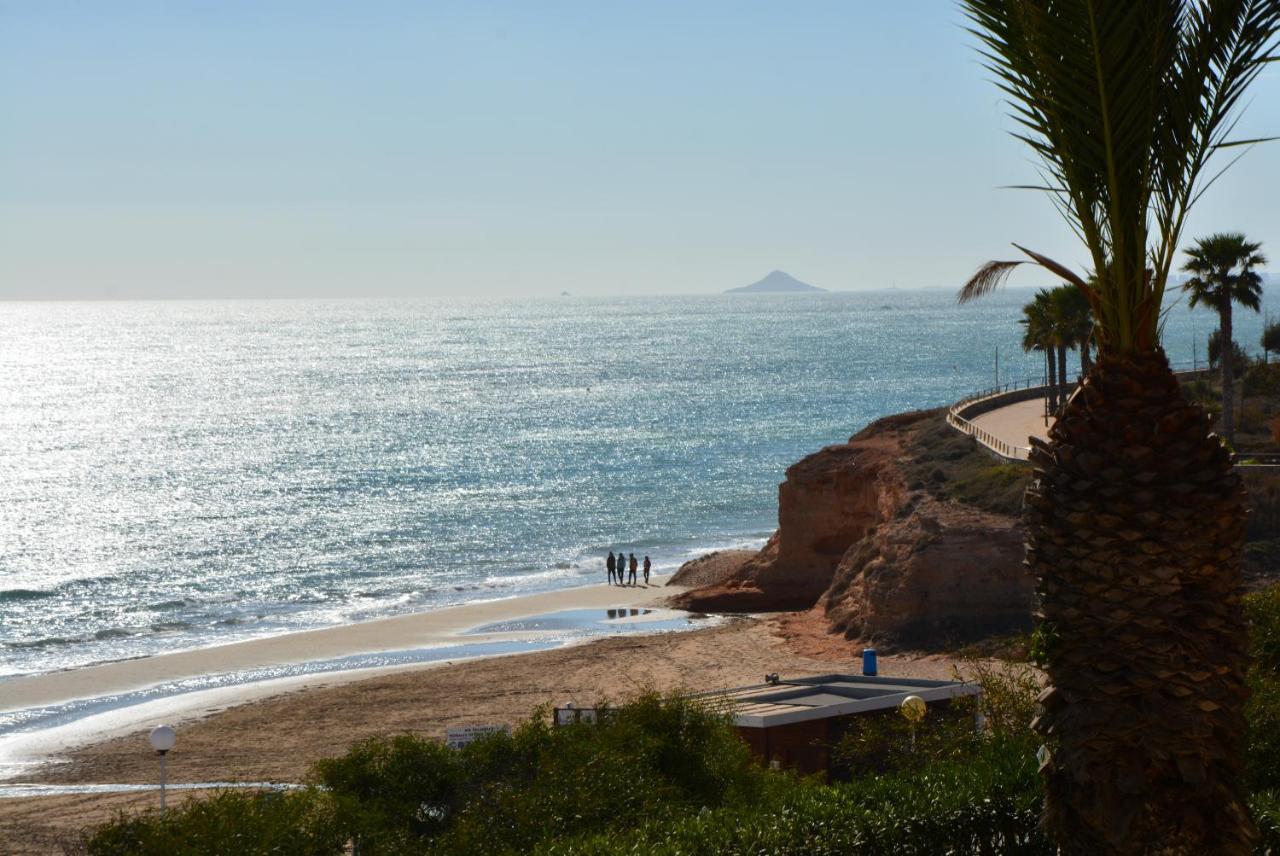 Apartamento Del Nino Campoamor Exterior foto