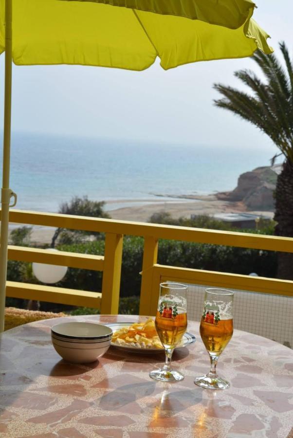 Apartamento Del Nino Campoamor Exterior foto