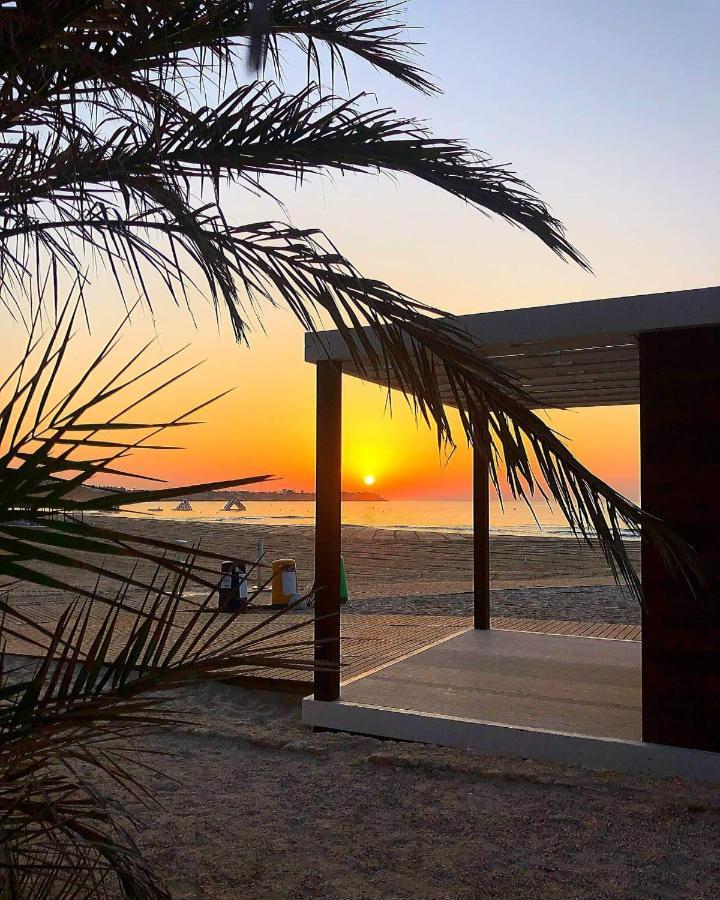 Apartamento Del Nino Campoamor Exterior foto