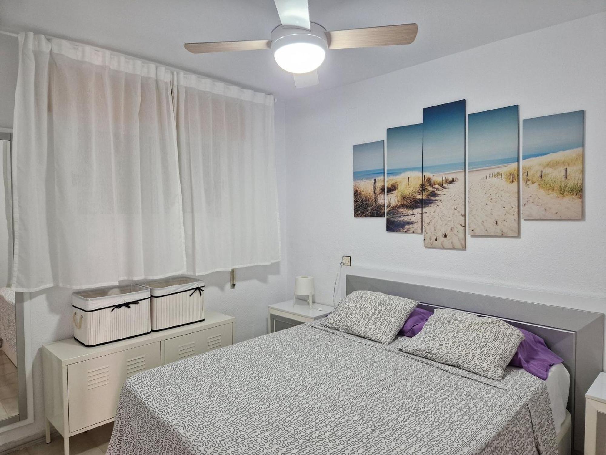 Apartamento Del Nino Campoamor Exterior foto